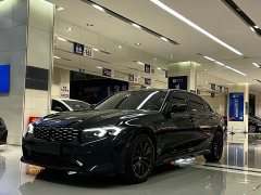 BMW 3 Series 325Li M Sport Night Edition Package - ფოტო 1