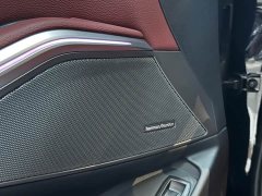 BMW 3 Series 325Li M Sport Night Edition Package - ფოტო 10