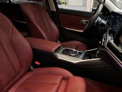 BMW 3 Series 325Li M Sport Night Edition Package - ფოტო 18