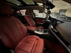 BMW 3 Series 325Li M Sport Night Edition Package - ფოტო 19