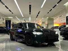 BMW 3 Series 325Li M Sport Night Edition Package - ფოტო 2