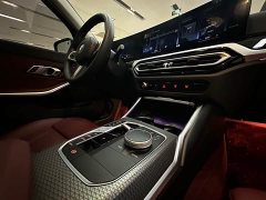 BMW 3 Series 325Li M Sport Night Edition Package - ფოტო 20