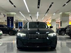 BMW 3 Series 325Li M Sport Night Edition Package - ფოტო 4
