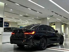 BMW 3 Series 325Li M Sport Night Edition Package - ფოტო 5