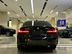 BMW 3 Series 325Li M Sport Night Edition Package - ფოტო 7