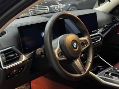 BMW 3 Series 325Li M Sport Night Edition Package - ფოტო 9