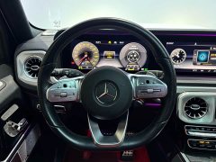 Mercedes-Benz G-Class G 500 - ფოტო 17