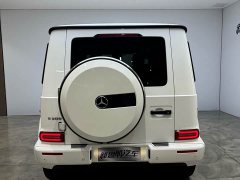 Mercedes-Benz G-Class G 500 - ფოტო 8