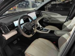 BYD Song Pro New Energy DM-i 110KM Glory Edition Exceed - ფოტო 10