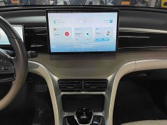 BYD Song Pro New Energy DM-i 110KM Glory Edition Exceed - ფოტო 16