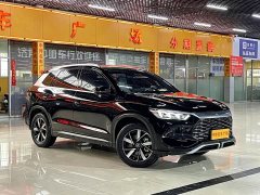 BYD Song Pro New Energy DM-i 110KM Glory Edition Exceed - ფოტო 3