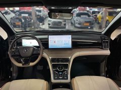 BYD Song Pro New Energy DM-i 110KM Glory Edition Exceed - ფოტო 8