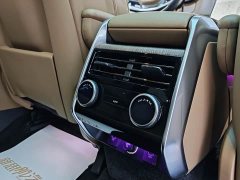 Land Rover Range Rover 3.0 L6 400PS Extended Wheelbase 7-Seater - ფოტო 15
