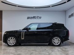 Land Rover Range Rover 3.0 L6 400PS Extended Wheelbase 7-Seater - ფოტო 2