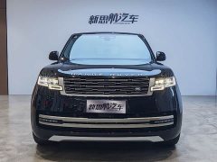 Land Rover Range Rover 3.0 L6 400PS Extended Wheelbase 7-Seater - ფოტო 3
