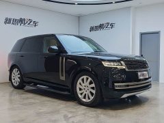 Land Rover Range Rover 3.0 L6 400PS Extended Wheelbase 7-Seater - ფოტო 4