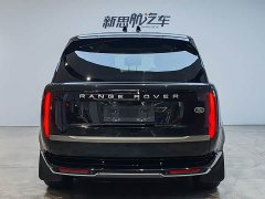 Land Rover Range Rover 3.0 L6 400PS Extended Wheelbase 7-Seater - ფოტო 7