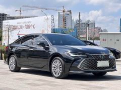 Toyota Camry Hybrid 2.5L XLE Premium - фото 3