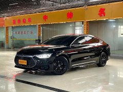 BYD Han DM-i Glory Edition 121KM Premium - ფოტო 1