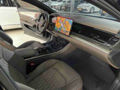 BYD Han DM-i Glory Edition 121KM Premium - ფოტო 10