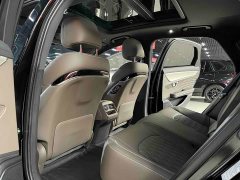 BYD Han DM-i Glory Edition 121KM Premium - ფოტო 11