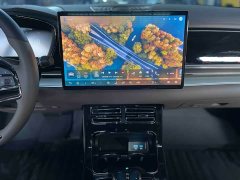BYD Han DM-i Glory Edition 121KM Premium - ფოტო 13