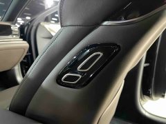 BYD Han DM-i Glory Edition 121KM Premium - ფოტო 15