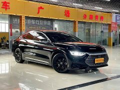 BYD Han DM-i Glory Edition 121KM Premium - ფოტო 3