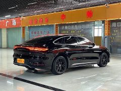 BYD Han DM-i Glory Edition 121KM Premium - ფოტო 4