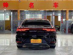 BYD Han DM-i Glory Edition 121KM Premium - ფოტო 5