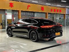 BYD Han DM-i Glory Edition 121KM Premium - ფოტო 6
