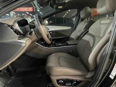BYD Han DM-i Glory Edition 121KM Premium - ფოტო 7