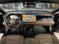 BYD Han DM-i Glory Edition 121KM Premium - ფოტო 8