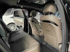 BYD Han DM-i Glory Edition 121KM Premium - ფოტო 9