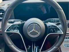 Mercedes-Benz E-Class E 300 L Luxury - ფოტო 12
