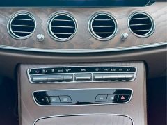 Mercedes-Benz E-Class E 300 L Luxury - ფოტო 13