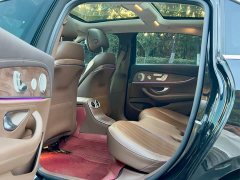 Mercedes-Benz E-Class E 300 L Luxury - ფოტო 16