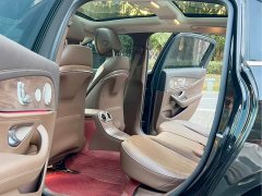 Mercedes-Benz E-Class E 300 L Luxury - ფოტო 17