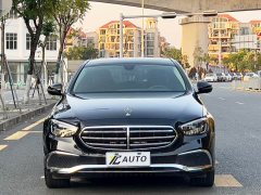 Mercedes-Benz E-Class E 300 L Luxury - ფოტო 2