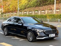 Mercedes-Benz E-Class E 300 L Luxury - ფოტო 3