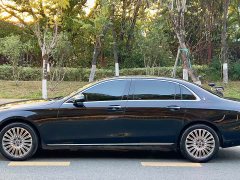 Mercedes-Benz E-Class E 300 L Luxury - ფოტო 4