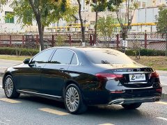 Mercedes-Benz E-Class E 300 L Luxury - ფოტო 5
