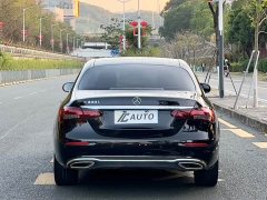 Mercedes-Benz E-Class E 300 L Luxury - ფოტო 6