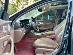 Mercedes-Benz E-Class E 300 L Luxury - ფოტო 8
