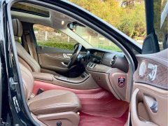 Mercedes-Benz E-Class E 300 L Luxury - ფოტო 9