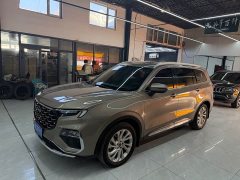 Ford Lingyue EcoBoost 225 Premium 6-Seater - ფოტო 1
