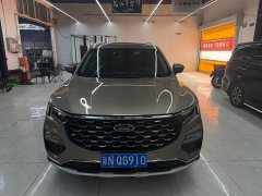Ford Lingyue EcoBoost 225 Premium 6-Seater - ფოტო 2