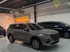 Ford Lingyue EcoBoost 225 Premium 6-Seater - ფოტო 3