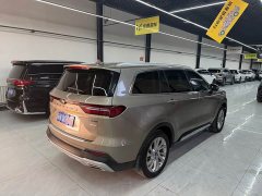 Ford Lingyue EcoBoost 225 Premium 6-Seater - ფოტო 4
