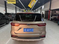 Ford Lingyue EcoBoost 225 Premium 6-Seater - ფოტო 5